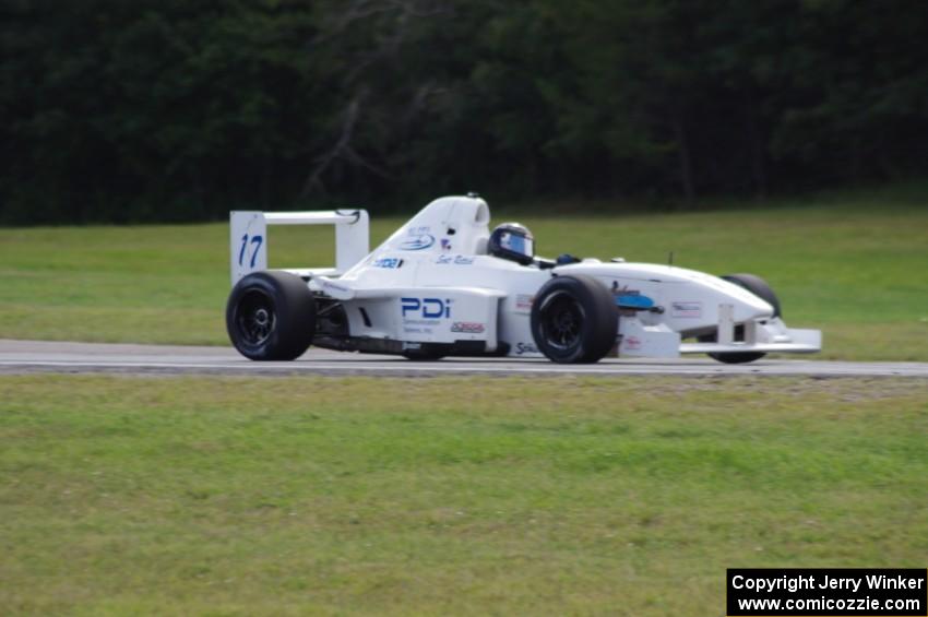 Scott Rettich's Formula Enterprise