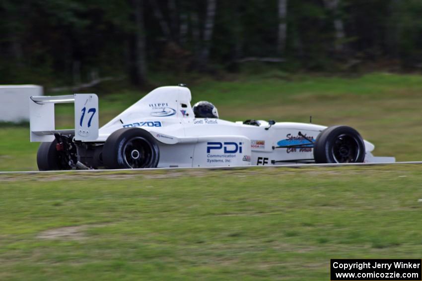 Scott Rettich's Formula Enterprise