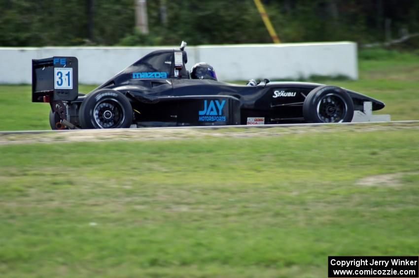 Matt Schneider's Formula Enterprise