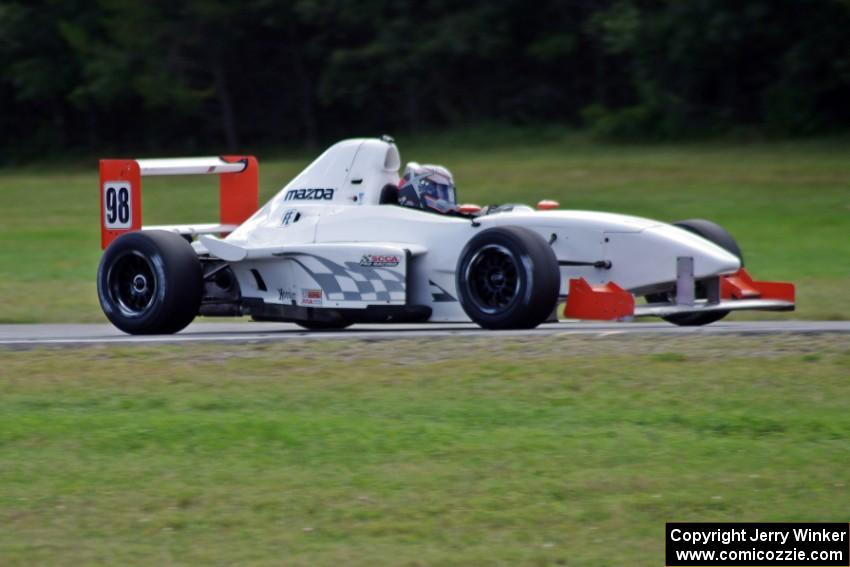 Jim Libecco's Formula Enterprise
