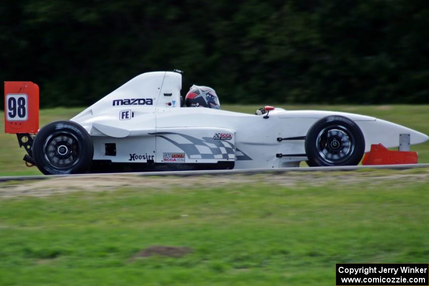 Jim Libecco's Formula Enterprise