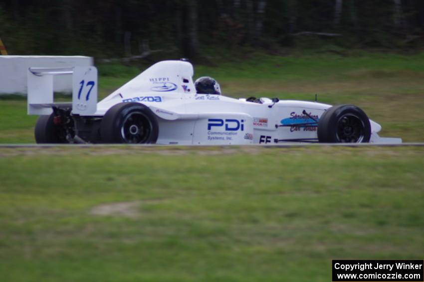 Scott Rettich's Formula Enterprise
