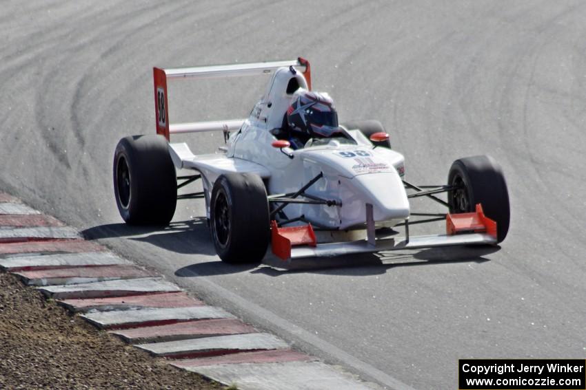 Jim Libecco's Formula Enterprise