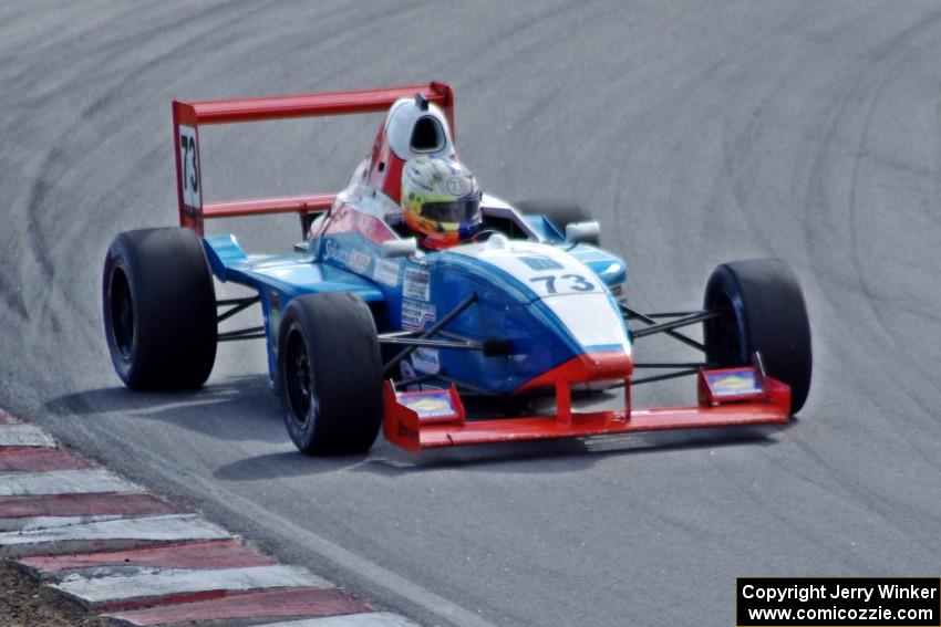 Paul Schneider's Formula Enterprise