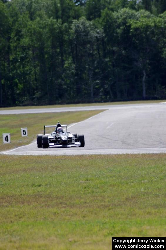 Sean Rayhall's Formula Enterprise