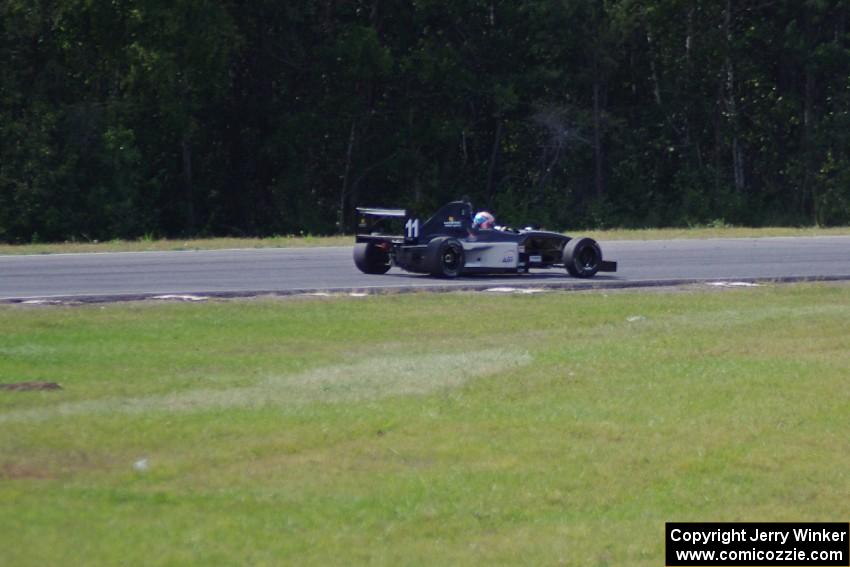 Sean Rayhall's Formula Enterprise