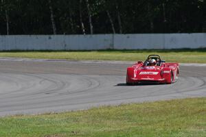 Bobby Sak's Spec Racer Ford