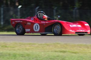 Bobby Sak's Spec Racer Ford