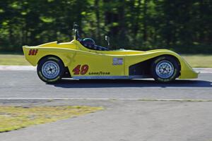 Carl Harris' Spec Racer Ford