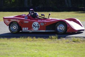 Bobby Sak's Spec Racer Ford