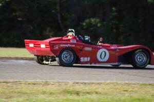 Bobby Sak's Spec Racer Ford