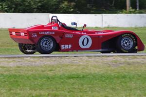 Bobby Sak's Spec Racer Ford