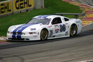 Cliff Ebben's Ford Mustang