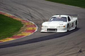 Dave Ruehlow's Ford Mustang