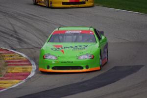 Bill Prietzel's Chevy Monte Carlo