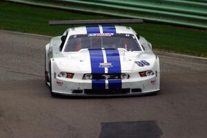 Cliff Ebben's Ford Mustang