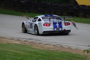 Cliff Ebben's Ford Mustang