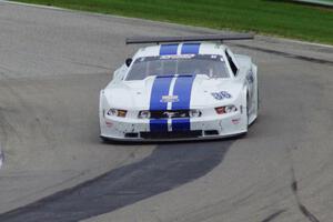 Cliff Ebben's Ford Mustang