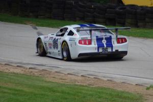 Cliff Ebben's Ford Mustang