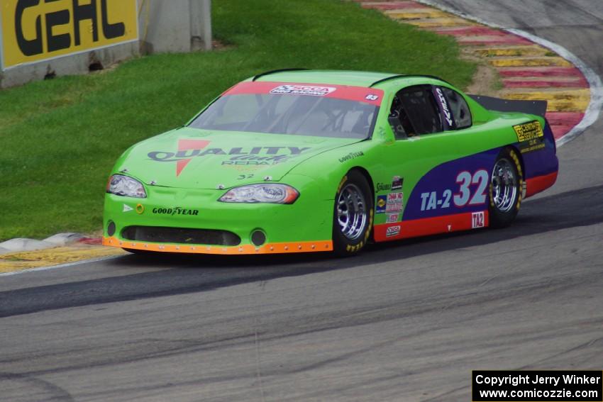 Bill Prietzel's Chevy Monte Carlo