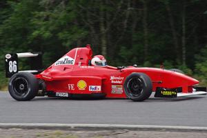 Pro Formula Enterprises Album