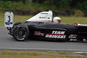 Tilden Kinlaw's Formula Enterprises