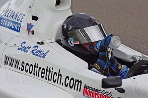 Scott Rettich's Formula Enterprises