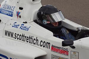 Scott Rettich's Formula Enterprises