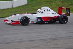 Jed Copham's Formula Enterprises