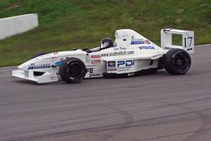 Scott Rettich's Formula Enterprises