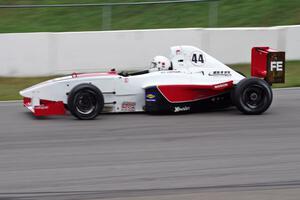 Jed Copham's Formula Enterprises