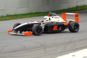 Patrick Gallagher's Formula Enterprises