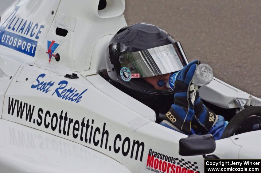 Scott Rettich's Formula Enterprises
