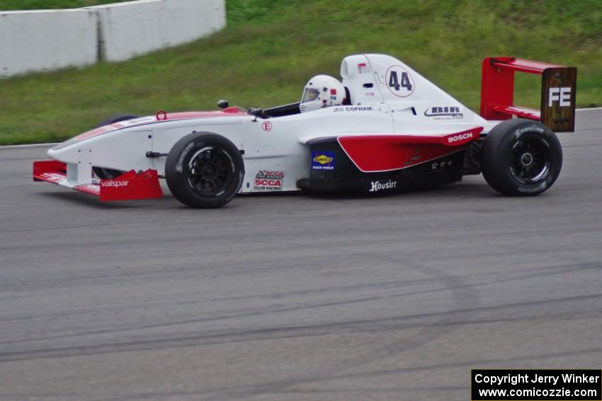 Jed Copham's Formula Enterprises