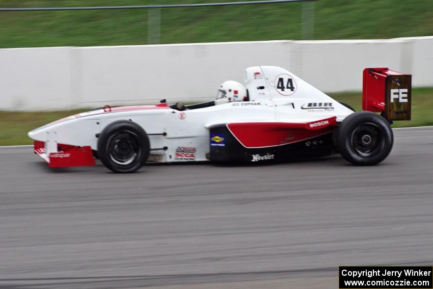 Jed Copham's Formula Enterprises