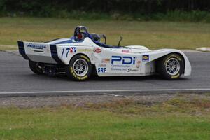 Scott Rettich's Spec Racer Ford