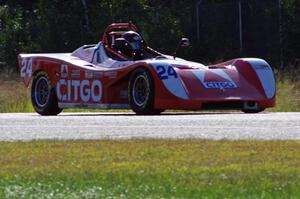 Richard Wiehl's Spec Racer Ford