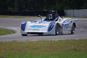 Scott Rettich's Spec Racer Ford