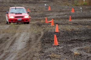 Dean Sherwood's MF Hyundai Accent