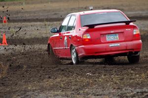 Jesse Lang's MF Hyundai Accent