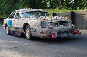 ArtCar 9 - ???