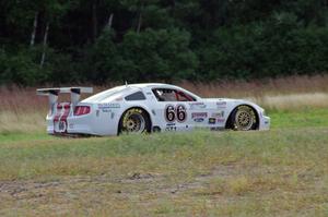 Cliff Ebben's Ford Mustang