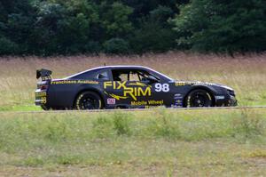 Bob Stretch's Chevy Camaro