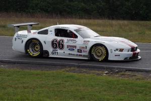 Cliff Ebben's Ford Mustang