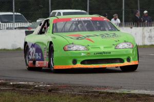 Bill Prietzel's Chevy Monte Carlo