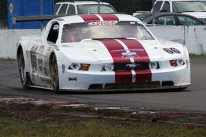 Cliff Ebben's Ford Mustang