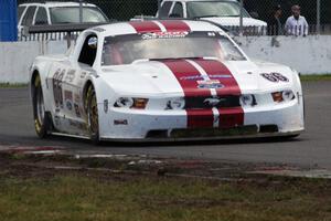 Cliff Ebben's Ford Mustang