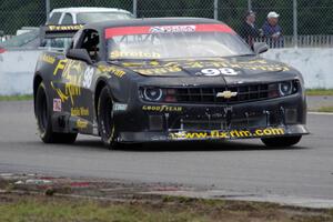 Bob Stretch's Chevy Camaro