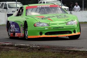 Bill Prietzel's Chevy Monte Carlo