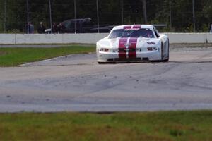 Cliff Ebben's Ford Mustang